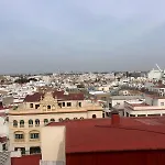 Plaza De La Magdalena Ii, Sevilla Centro Historico