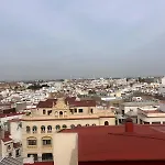 Plaza De La Magdalena Ii, Sevilla Centro Historico