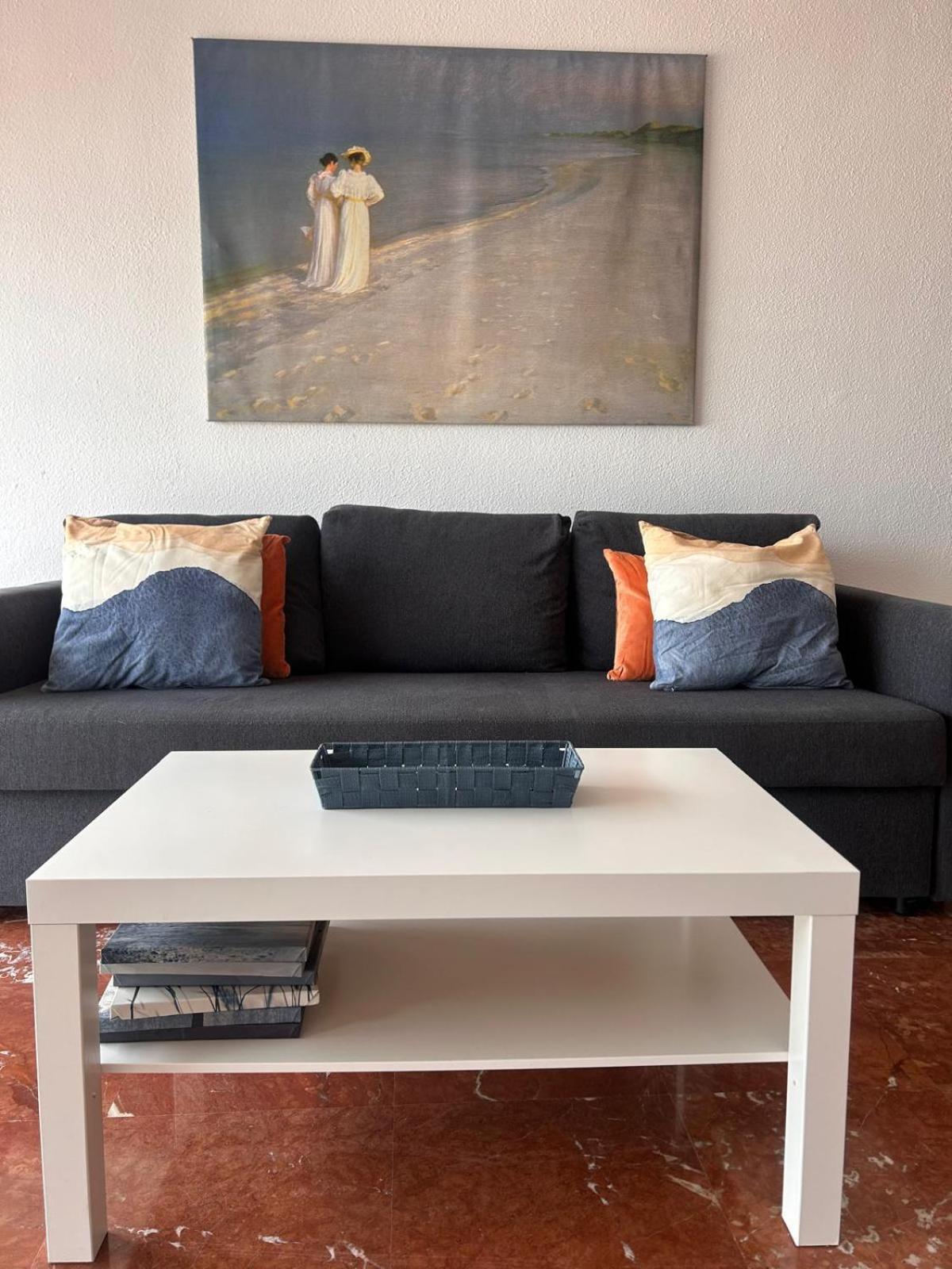 Apartment Plaza De La Magdalena Ii, Centro Historico *